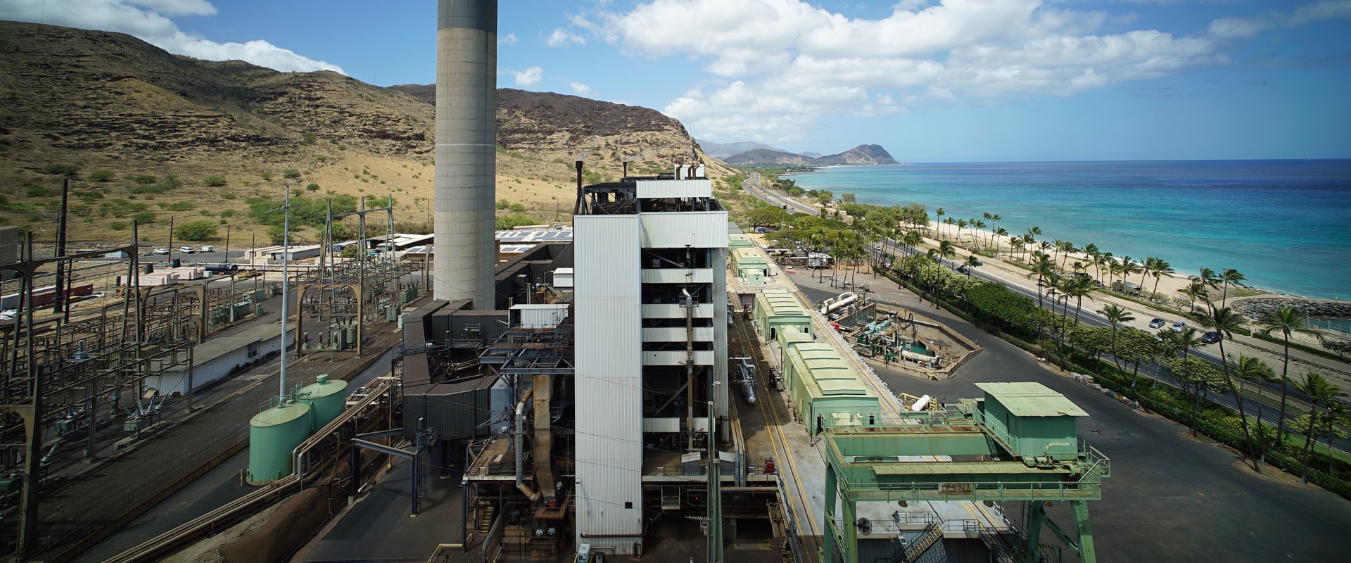 Hawaiian Electric's Commitment to Reliable Renewable Energy