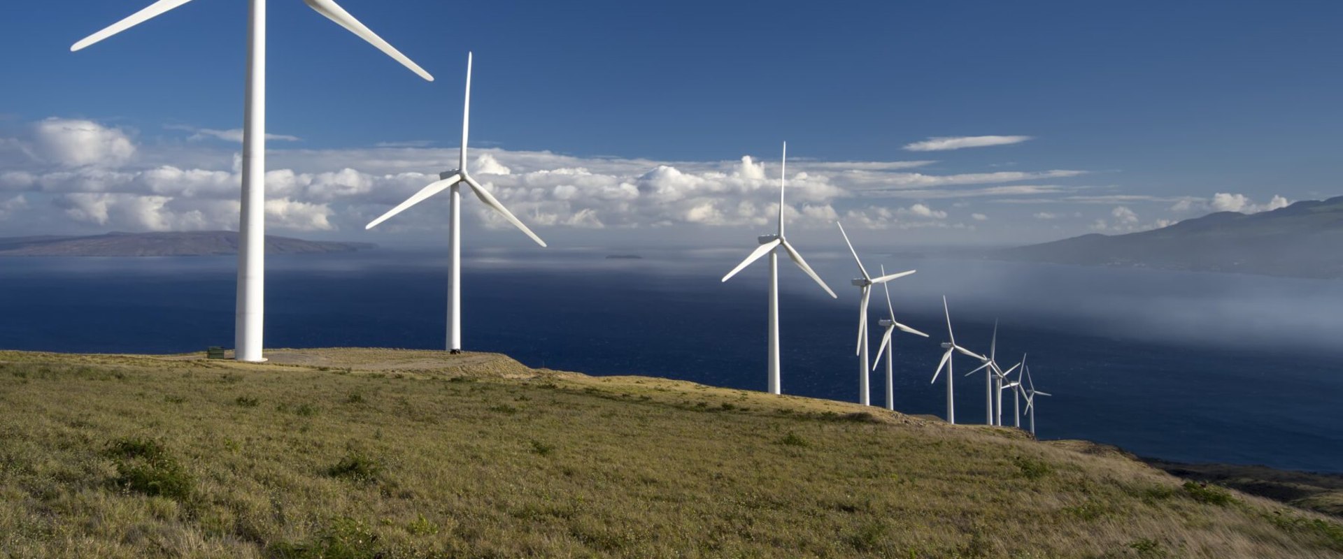 Exploring Renewable Energy Sources in Hawaii: A Comprehensive Guide