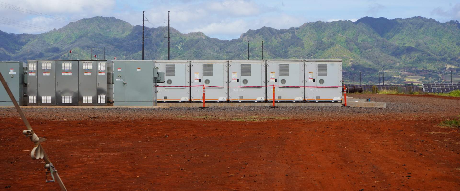 Integrating Renewable Energy Sources into Hawaiian Electric Systems and Processes