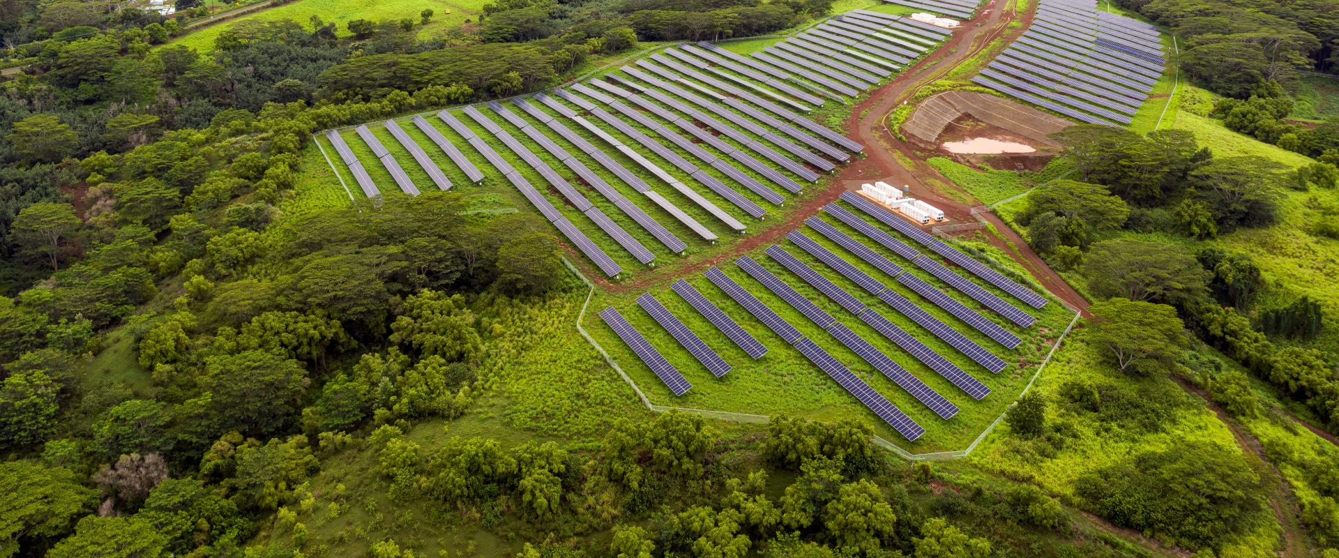 Achieving a Clean Energy Future in Hawaii: Renewable Energy is the Answer