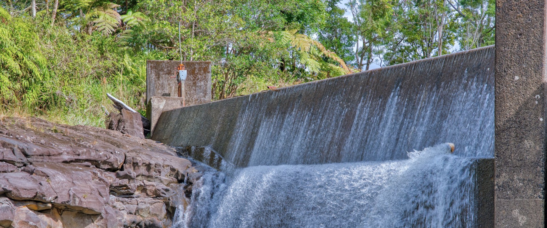 Harnessing Renewable Energy in Hawaii: Exploring Hydroelectricity and Beyond