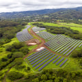 Achieving a Clean Energy Future in Hawaii: Renewable Energy is the Answer