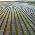 Ensuring Renewable Energy Sources are Compatible with Other Technologies