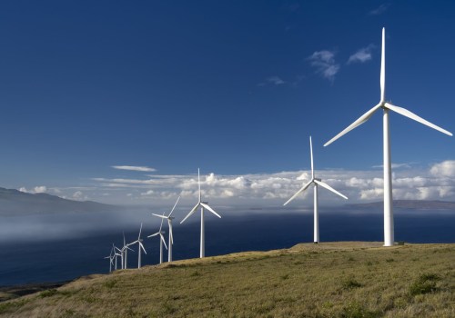 Hawaiian Electric's Path to 100% Clean Energy: Achieving the 2045 Goal