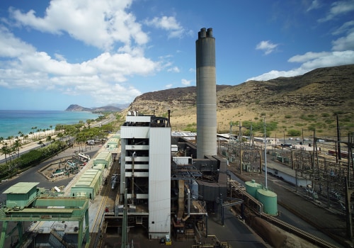 Hawaiian Electric: Cost-Effective Renewable Energy Solutions