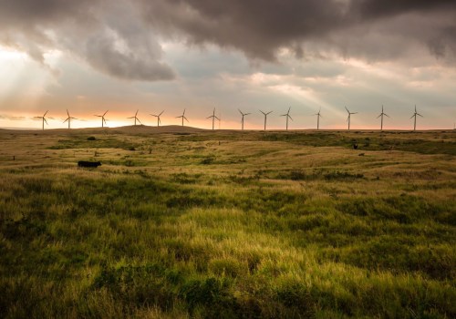 Hawaiian Electric's Renewable Energy Program: Increasing Grid Resilience