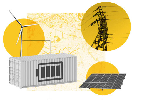 The Potential of Enhancing Grid Reliability with Hawaiian Electric's Renewable Energy Program