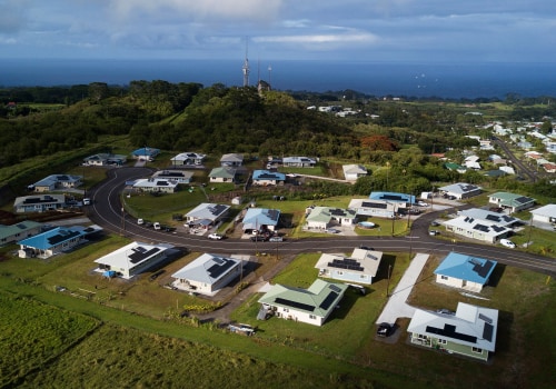 Reducing Electricity Costs with Hawaiian Electric's Renewable Energy Program