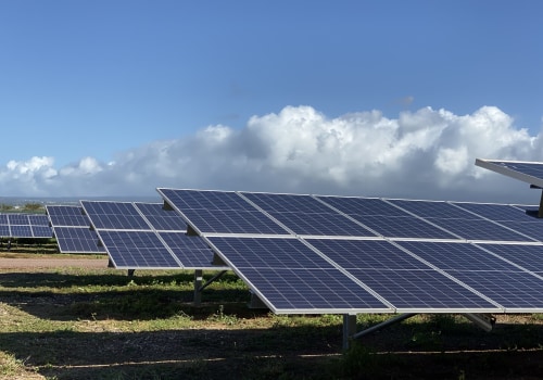 The Role of Technology in Hawaiian Electric's Renewable Energy Revolution