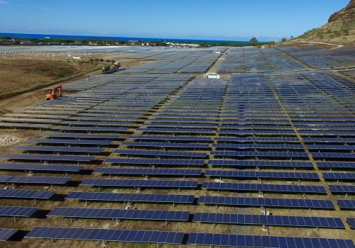 The Benefits of Hawaiian Electric's Renewable Energy Program: A Comprehensive Guide