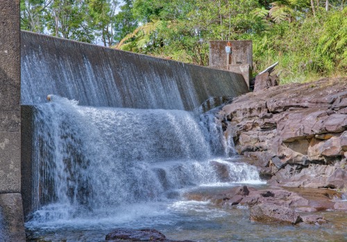 Harnessing Renewable Energy in Hawaii: Exploring Hydroelectricity and Beyond